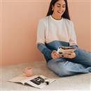 Print your own photo sweat shirt