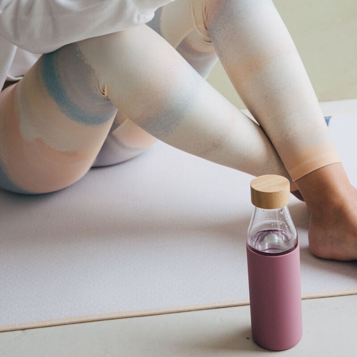 Custom Printed Leggings: Design Your Own Personalised Legging