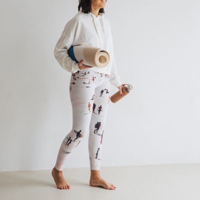 Personalised Leggings
