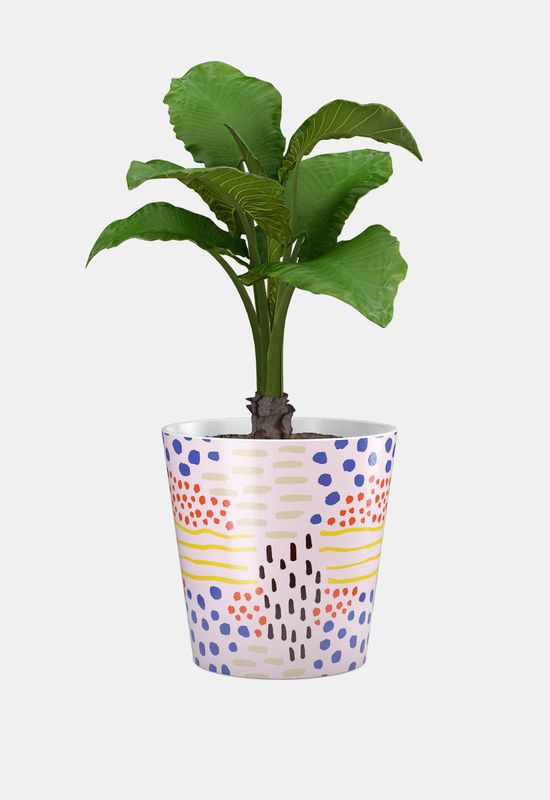 Custom Plant Pots  Create Personalized Flower Pots