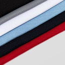 Colores de cintas rib y zip