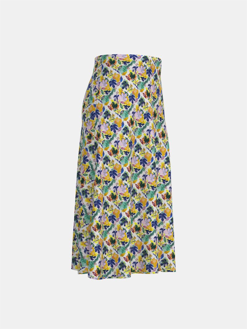 design your own custom a-line skirt