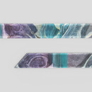 Custom Silk Hair Scarf UK