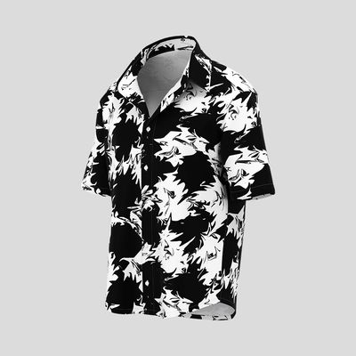 Button-Up-Hemd