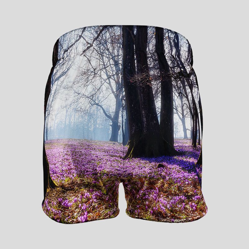 Boxershorts für Männer bedrucken. Personalisierte Boxershorts