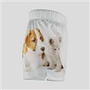 Calzoncillos Boxer Para Hombre Personalizados