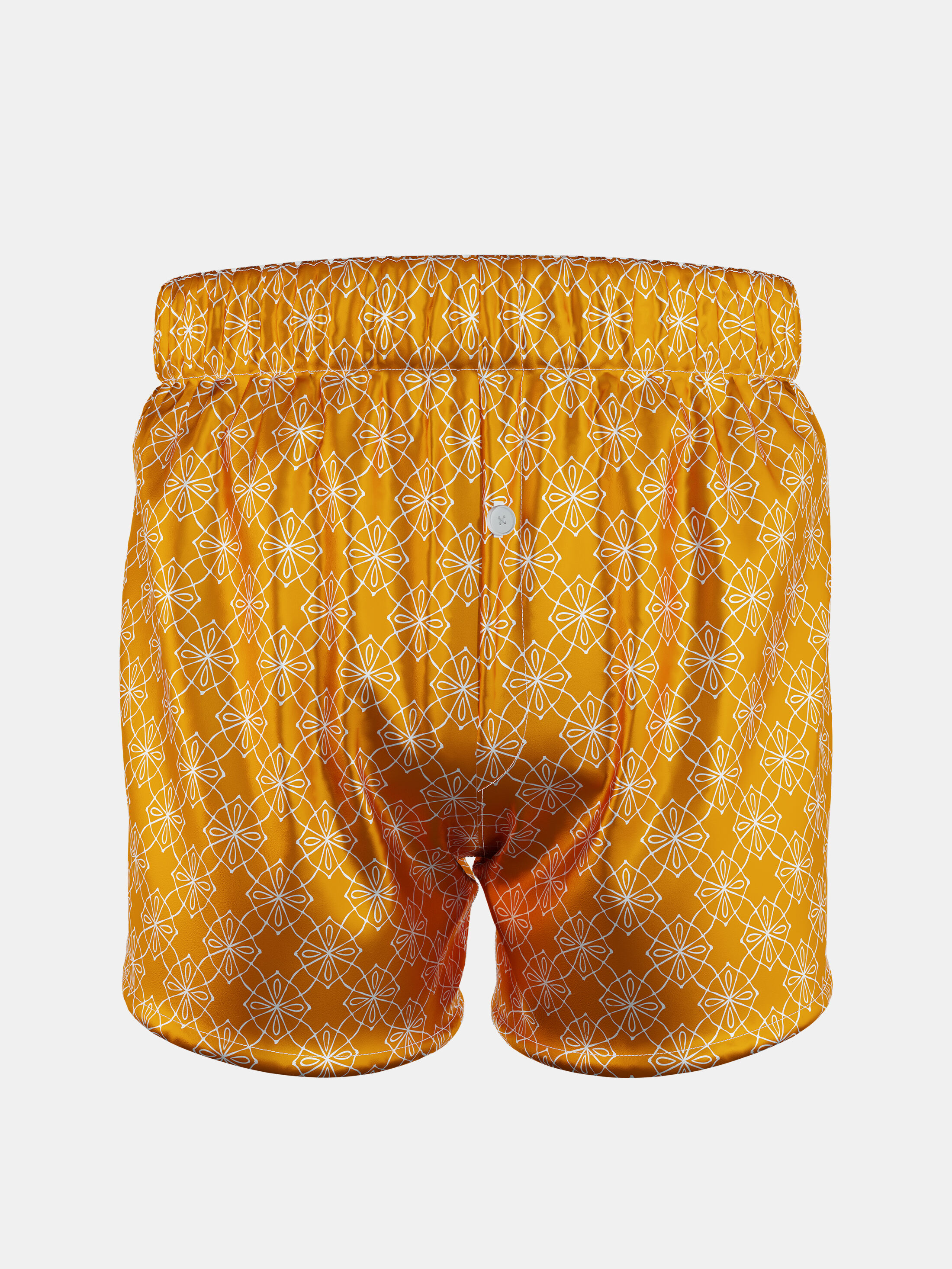 Calzoncillos Boxer Para Hombre de Diseno