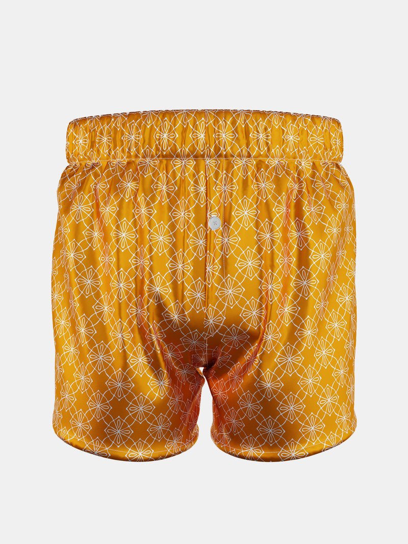 Custom Boxer Shorts AU