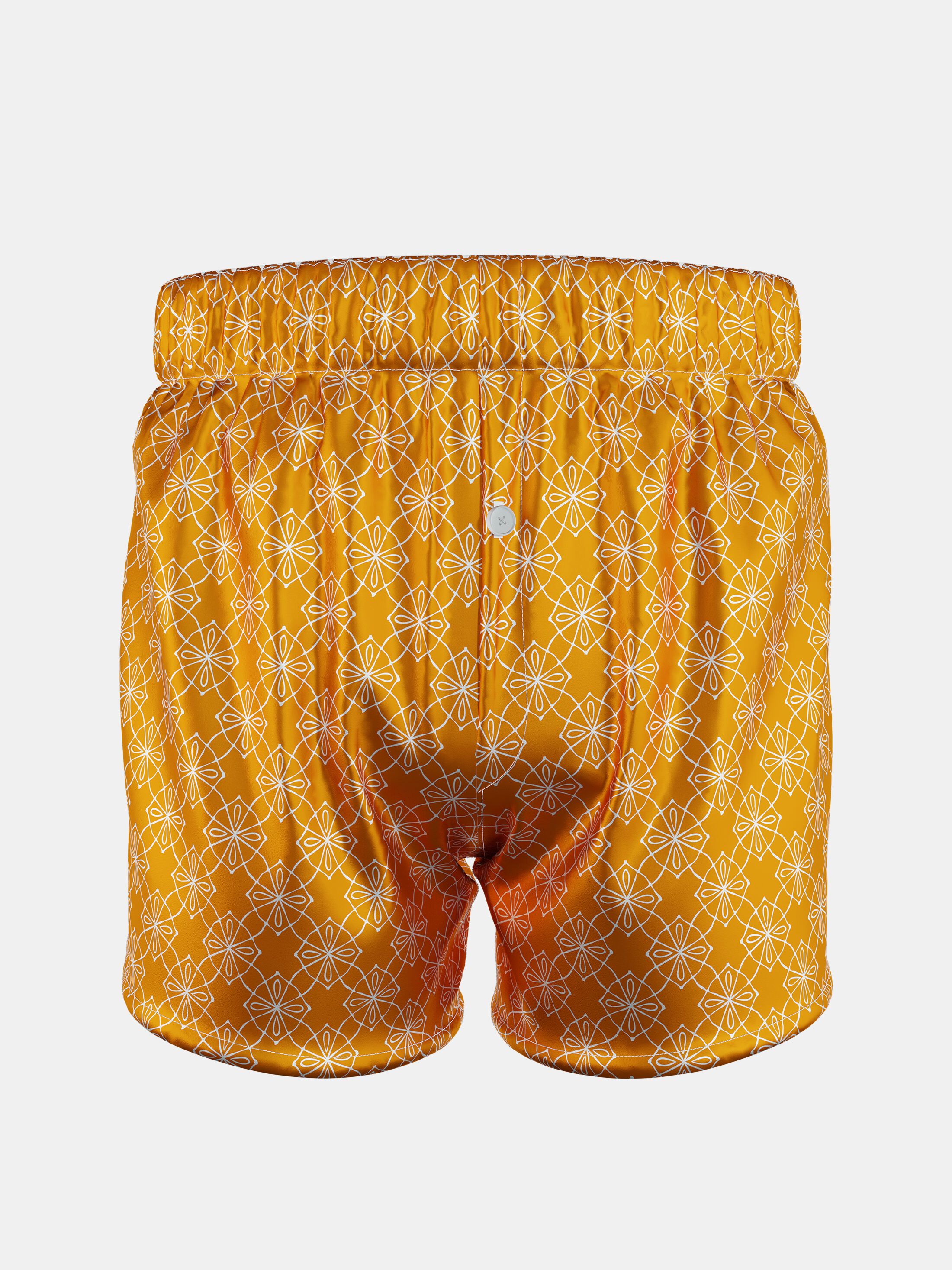 men's custom boxer shorts