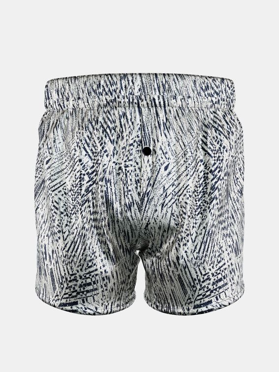 boxer personnalisé pour homme
