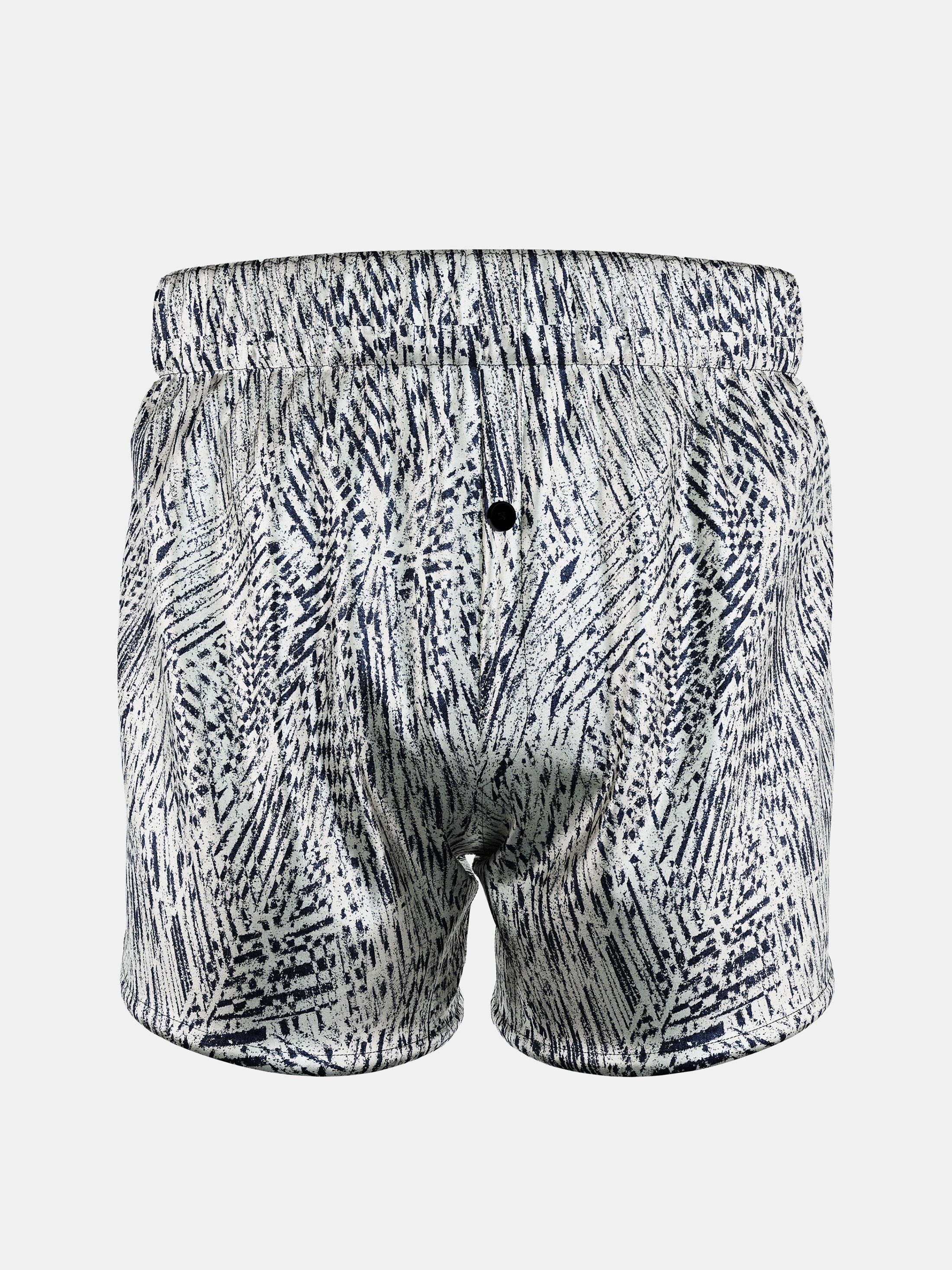 men's custom boxer shorts