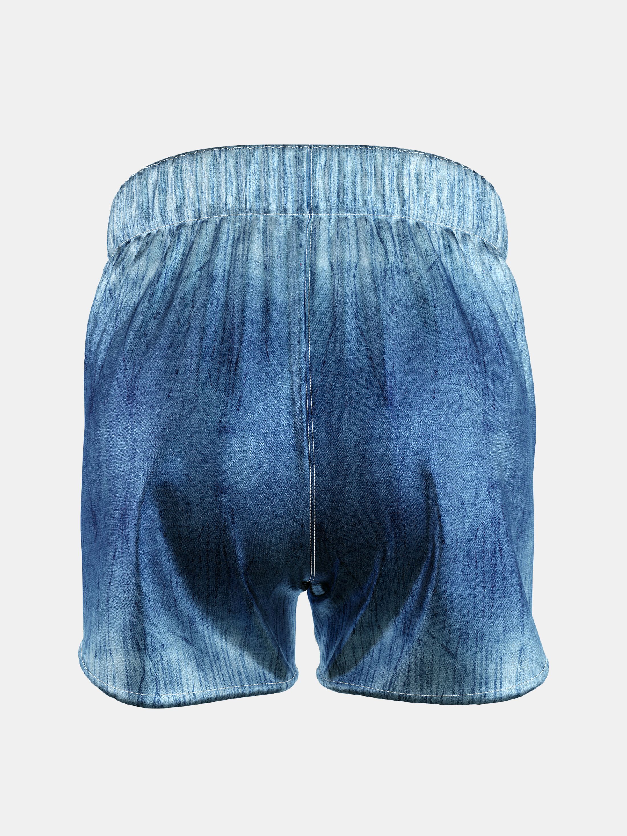 Design your own Custom Boxer Shorts