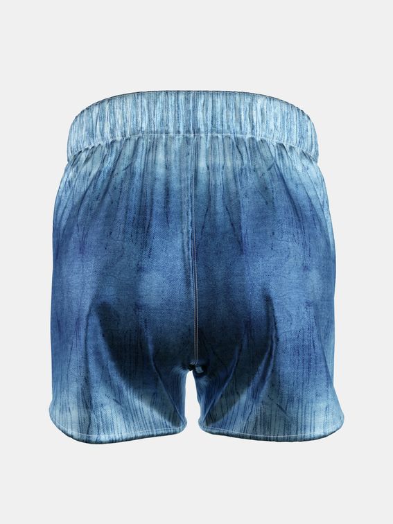 Design your own Customized Boxer Shorts