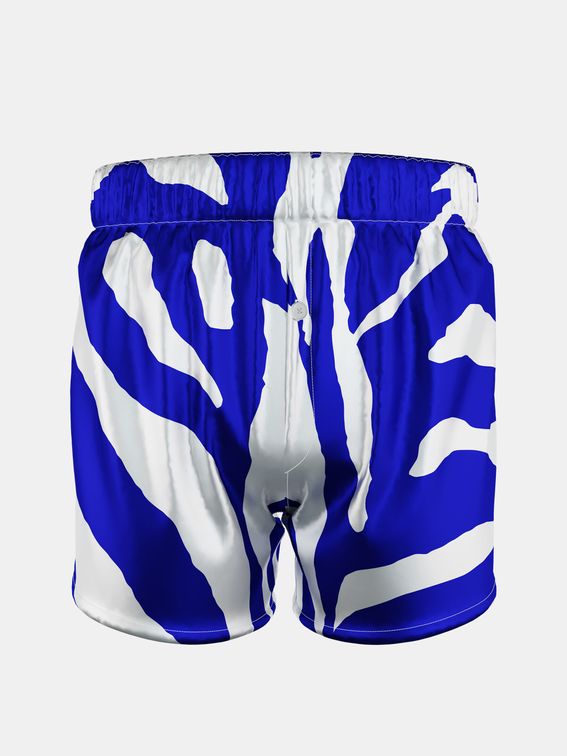 Custom Boxer Shorts