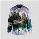 Create your own Men's Custom Silk Pyjamas