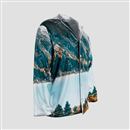 Men's Custom Silk Pyjamas