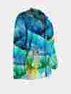 Men's custom printed luxury pyjama set
