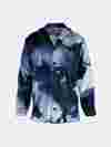 Design your own Men's custom printed luxury pyjama set