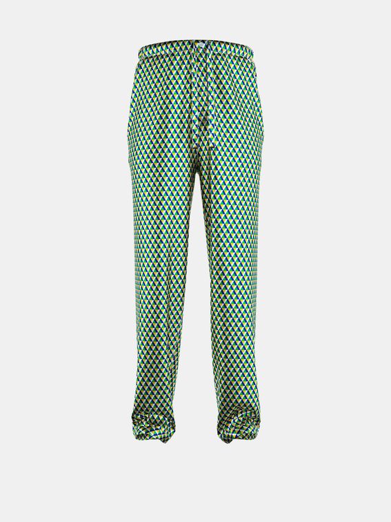 Men's Custom Luxury Pyjama Set UK