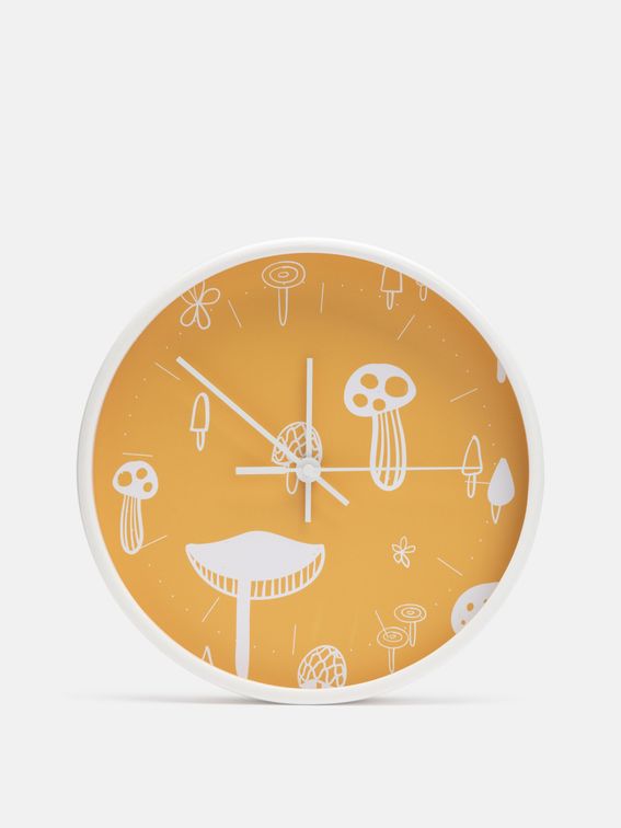 壁掛け時計 オーダーメイド