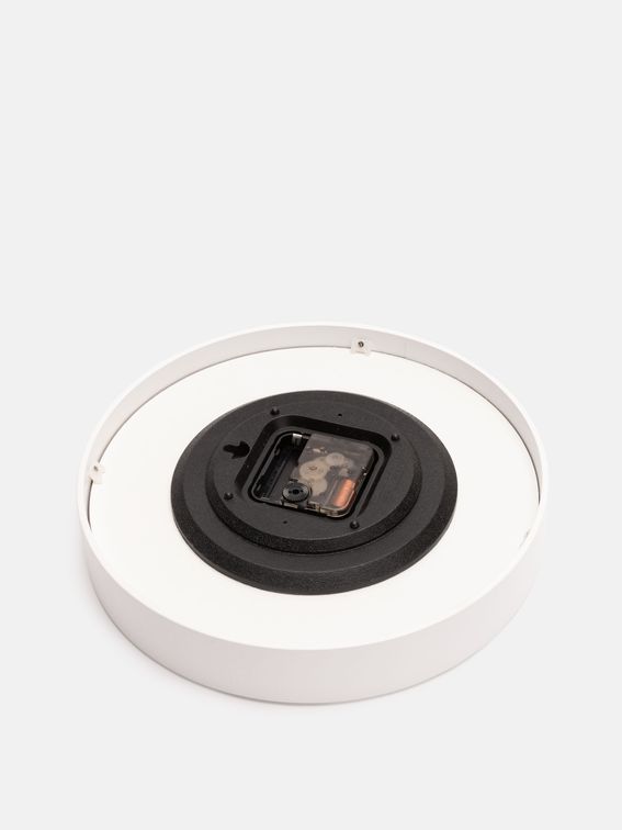 design your own wall clock