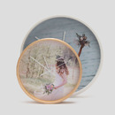 orologio da matrimonio personalizzato