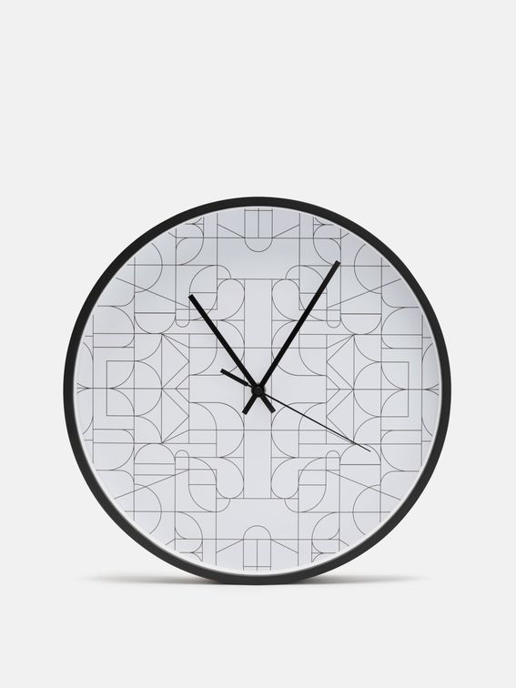 horloge-murale-ronde