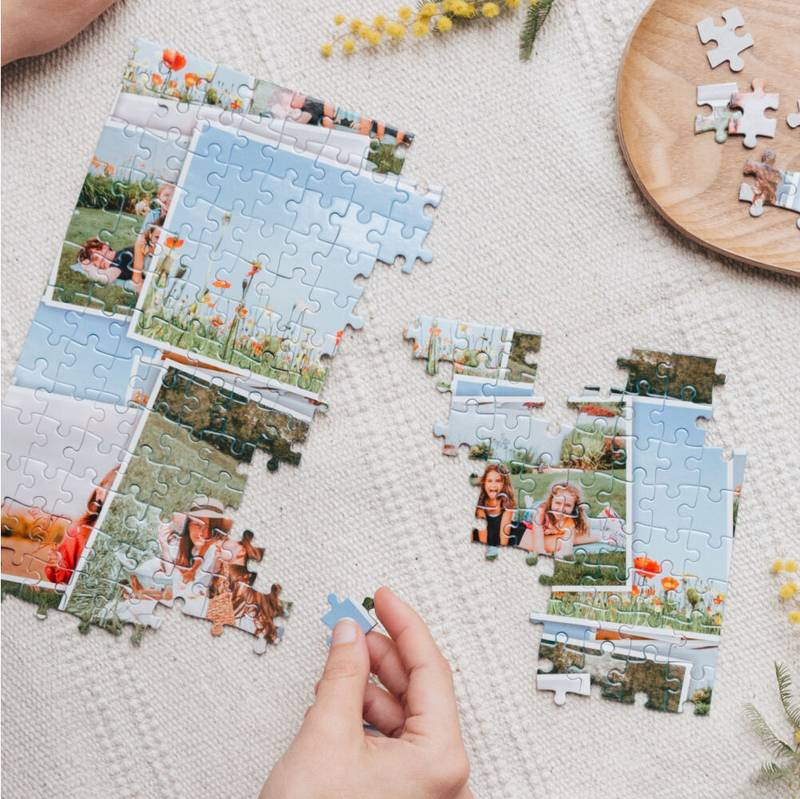 personalized jigsaw puzzles