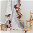 Double Layer photo blanket