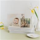 Acrylglas Foto bedrucken lassen Hochzeitsfoto