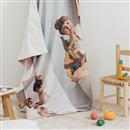 Single Layer photo blanket