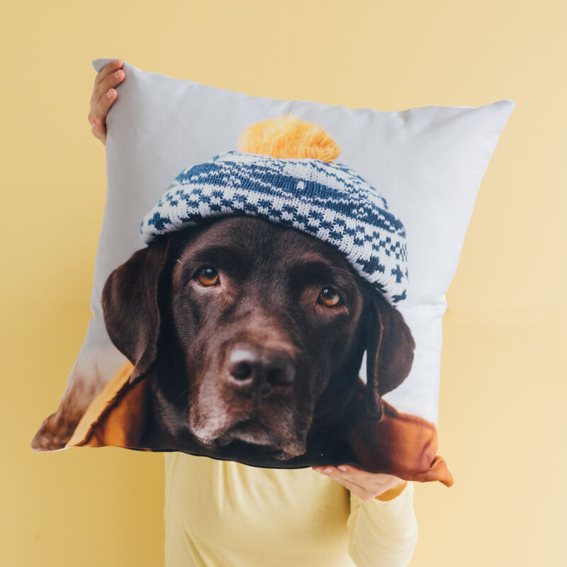 Customize your clearance own pillow