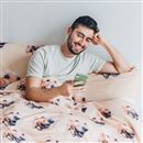 personalised duvet covers