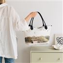 interior bolso personalizado con cremallera