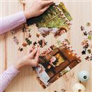 puzzle personalizzati
