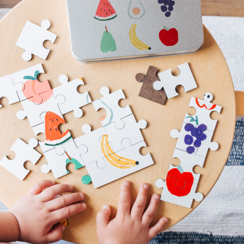 Custom printed puzzles discount