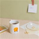 Fine Bone china mugs personalised by you