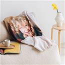 custom fleece blankets