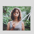 Tuchbeutel mit Kordelzug selbst gestalten