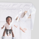 Personalised Cloth Gift Bags