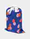custom printed drawstring gift bags
