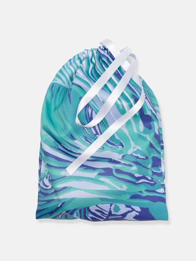 Bolsa tipo Saco De Tela