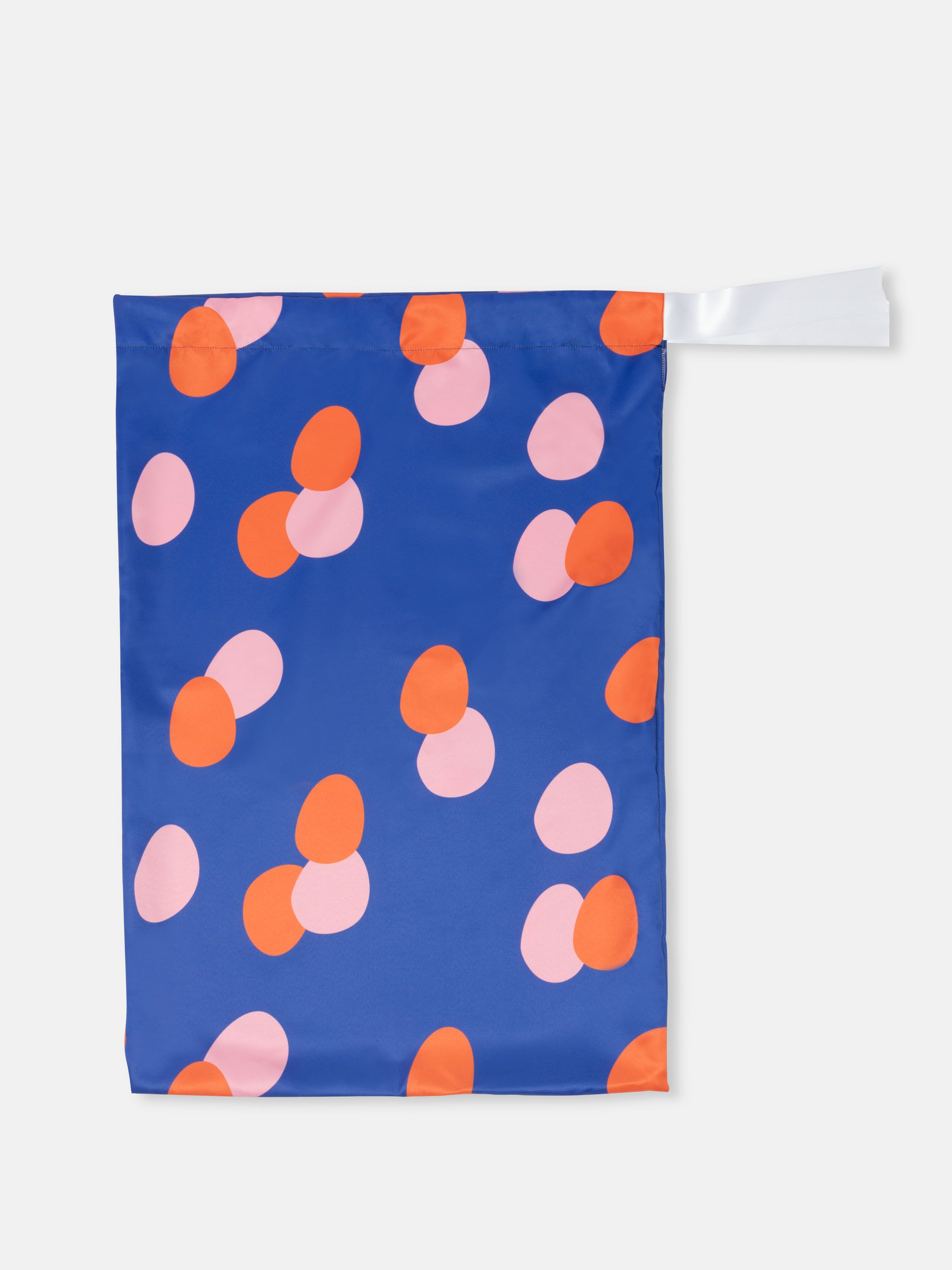 cadeauzakje bedrukken satijn