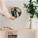 personalized small plate