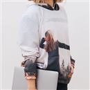 Hoodie Bedrukken