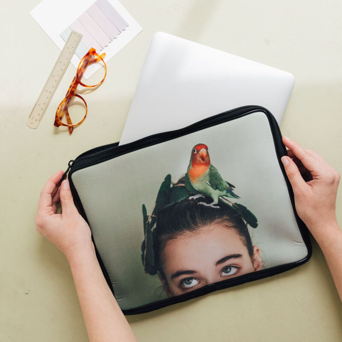 Personalized Laptop Case | Design Your Own Laptop Case