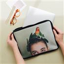 personalized laptop sleeve