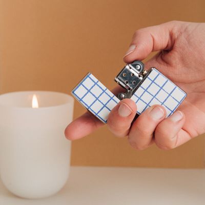 gepersonaliseerde aanstekers met print