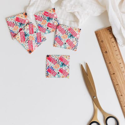 leather swatch packs bags of love