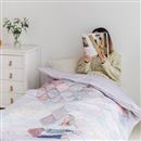 Personalised Photo Quilt